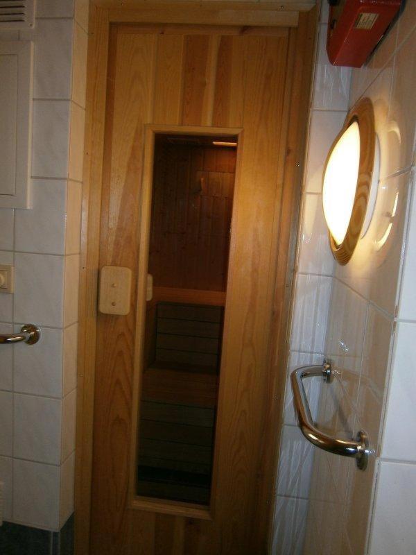 Haus Helma Appartement 5B Westerland Exteriér fotografie